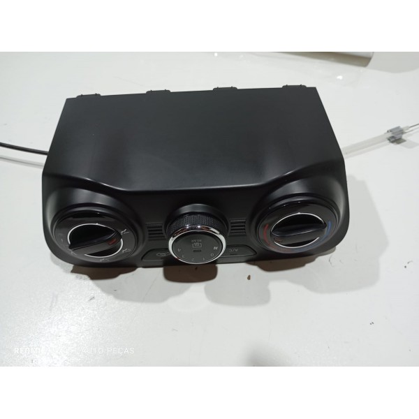 Comando Ar Condicionado Hyundai Hb20 20 A 22