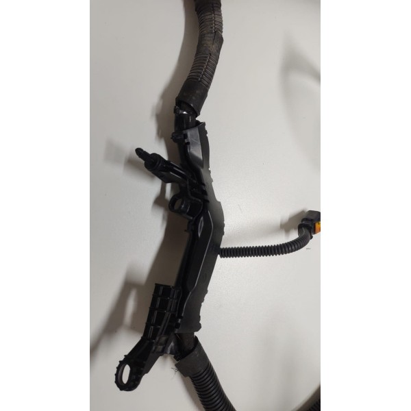 Chicote Injeção Peugeot 208 3cc 1.2