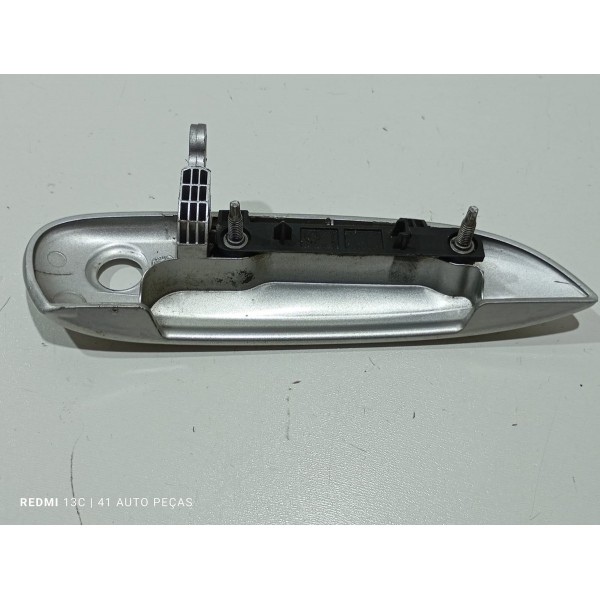 Maçaneta Externa D.e Gm Onix Prisma 13 A 18