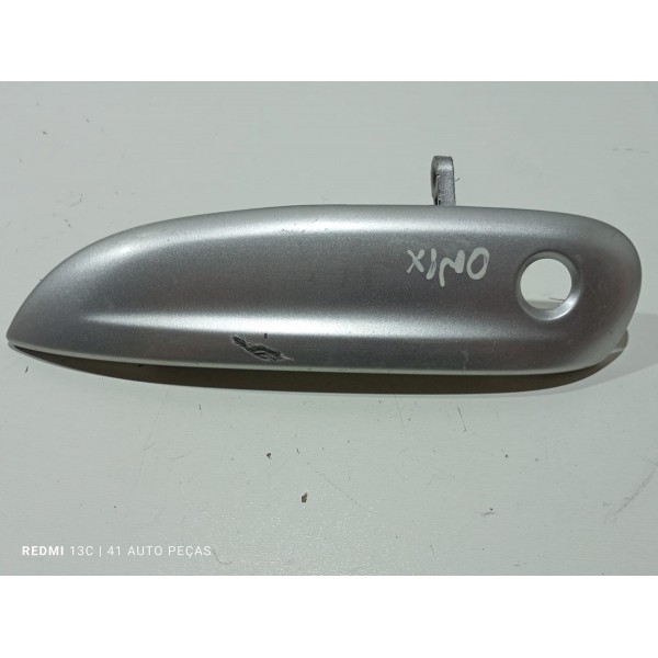 Maçaneta Externa D.e Gm Onix Prisma 13 A 18