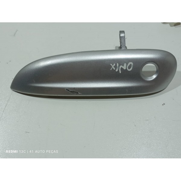 Maçaneta Externa D.e Gm Onix Prisma 13 A 18