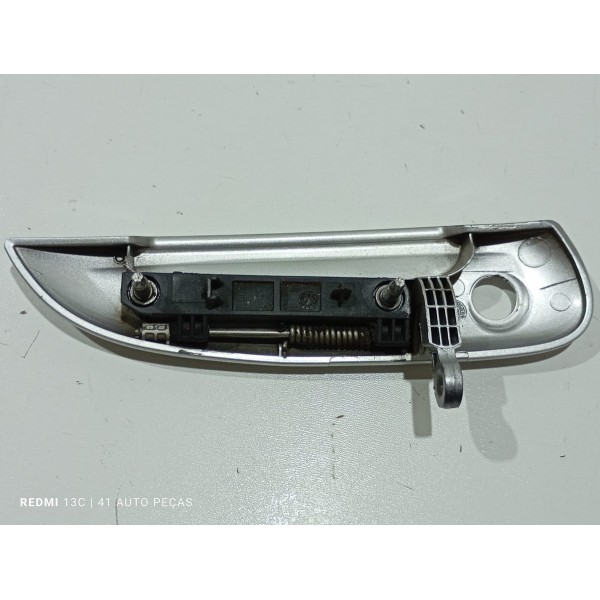 Maçaneta Externa D.e Gm Onix Prisma 13 A 18