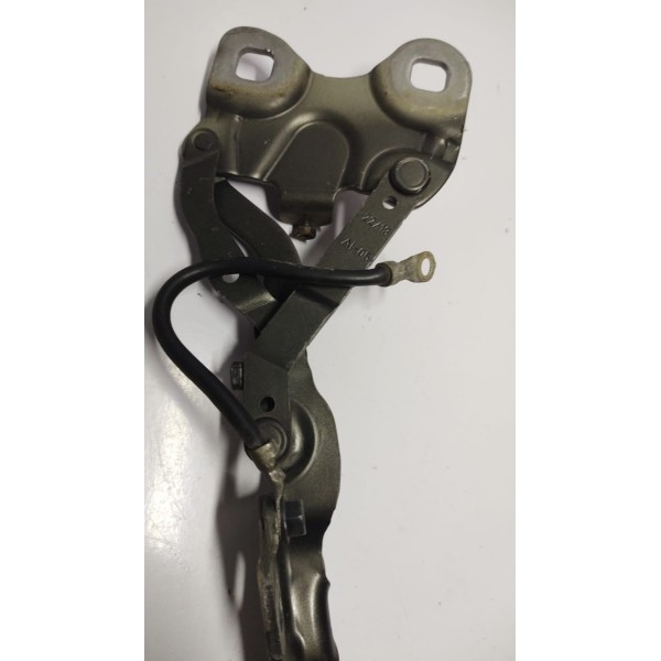 Dobradiça Do Capo L.d Mini Cooper Countryman 10 A 16