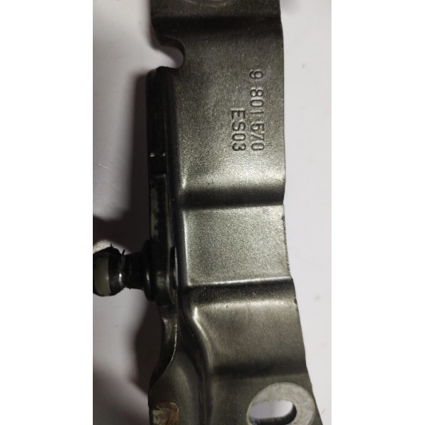 Dobradiça Do Capo L.d Mini Cooper Countryman 10 A 16