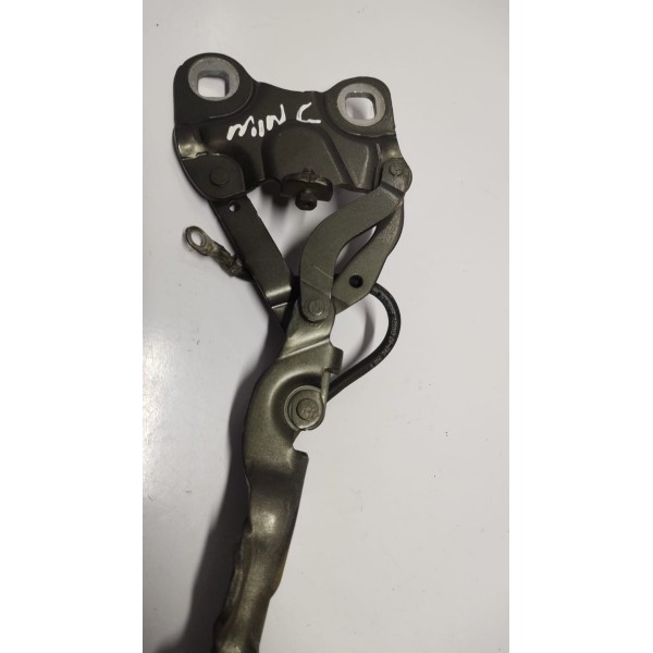 Dobradiça Do Capo L.d Mini Cooper Countryman 10 A 16