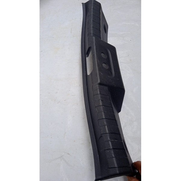 Acabamento Soleira Porta Malas  Ford Ka Sedan 15 A 21 1