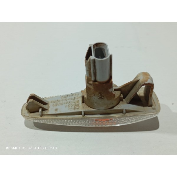 Lanterna Pisca Paralama Mitsubishi Lancer 12 A 16