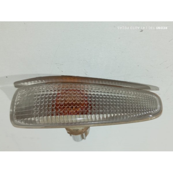 Lanterna Pisca Paralama Mitsubishi Lancer 12 A 16