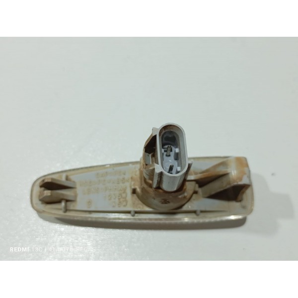 Lanterna Pisca Paralama Mitsubishi Lancer 12 A 16