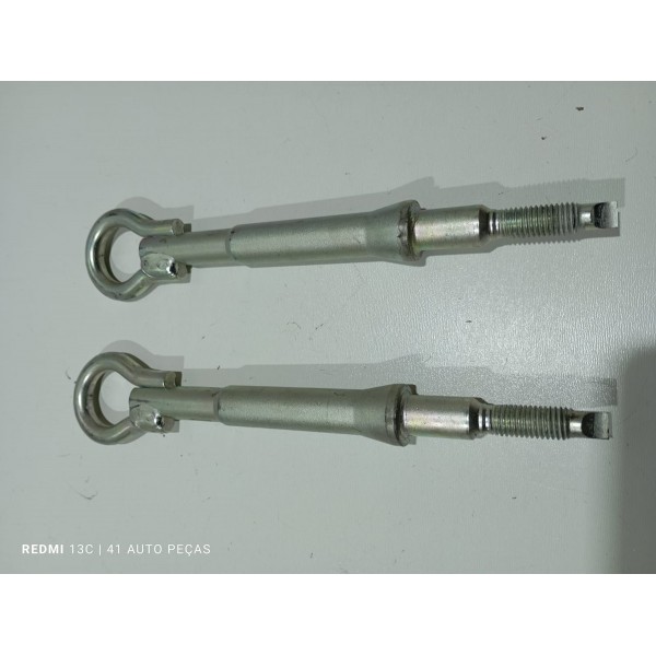 Gancho Engate Reboque Peugeot 308
