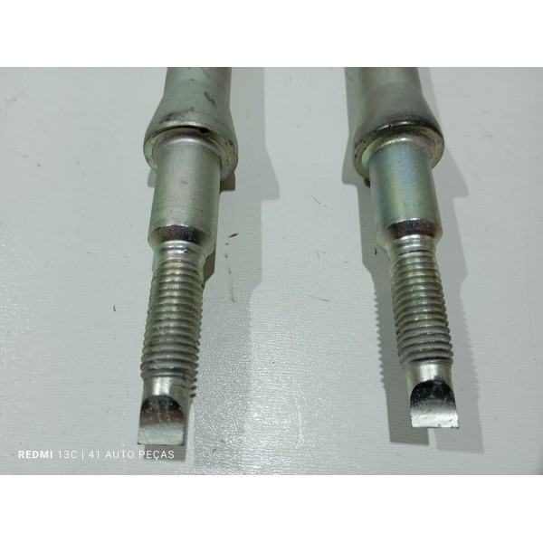 Gancho Engate Reboque Peugeot 308