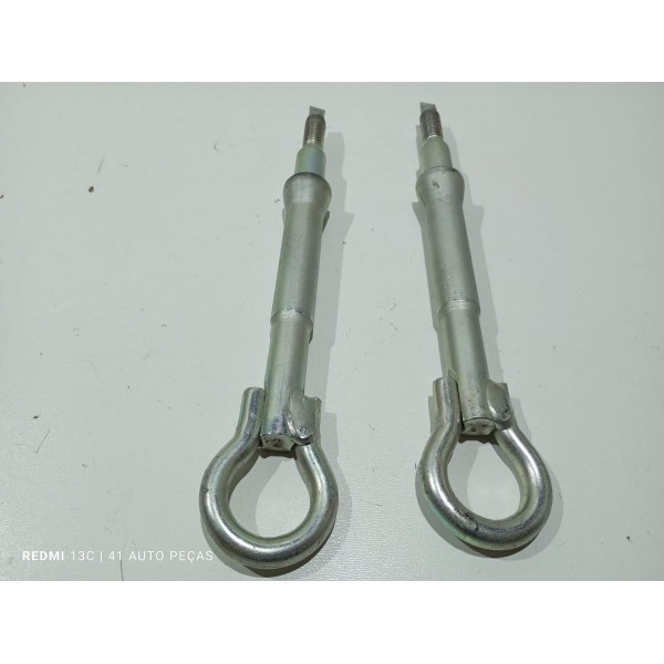 Gancho Engate Reboque Peugeot 308