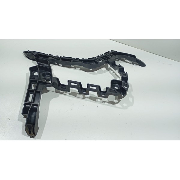 Suporte Guia Parachoque Traseiro L.e Vw Golf Variant 14 A 19