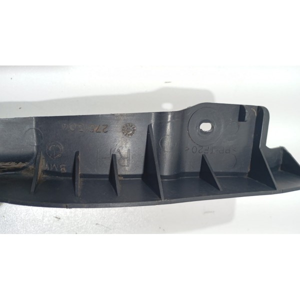 Suporte Guia Parachoque Traseiro L.d Mini Cooper S 2 Portas