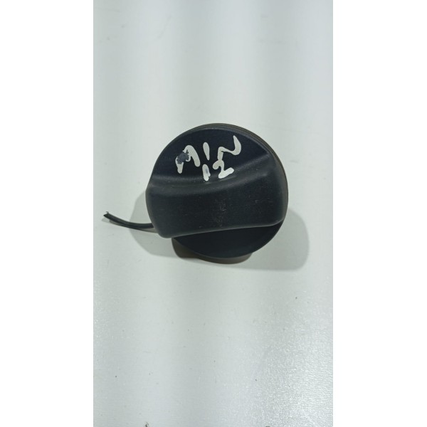 Tampa Tanque Combustível Mini Cooper S 08 A 13