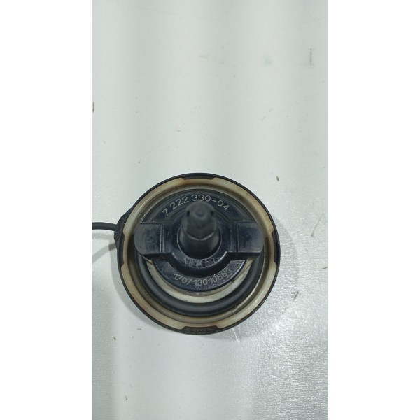 Tampa Tanque Combustível Mini Cooper S 08 A 13