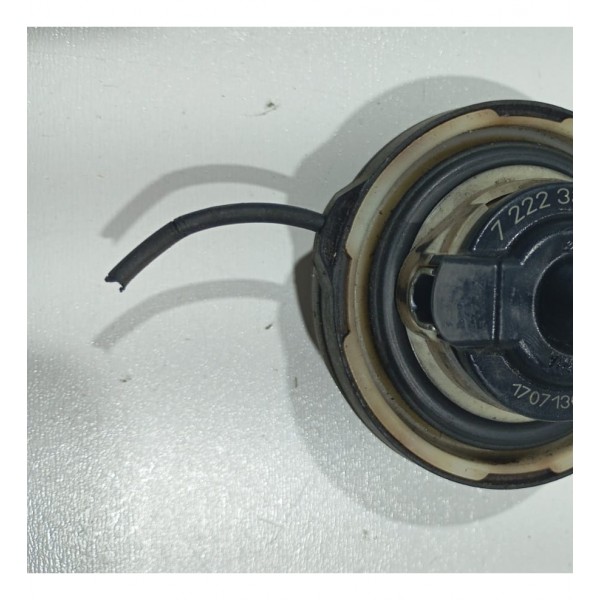 Tampa Tanque Combustível Mini Cooper S 08 A 13