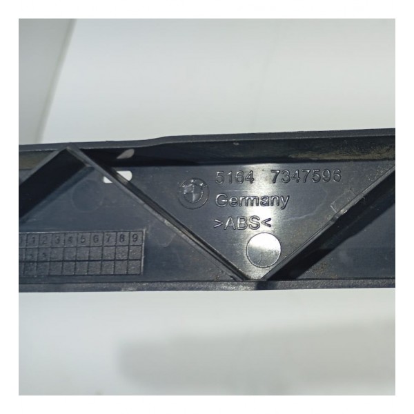 Guia Suporte Superior Radiador Bmw 320i 13 A 17