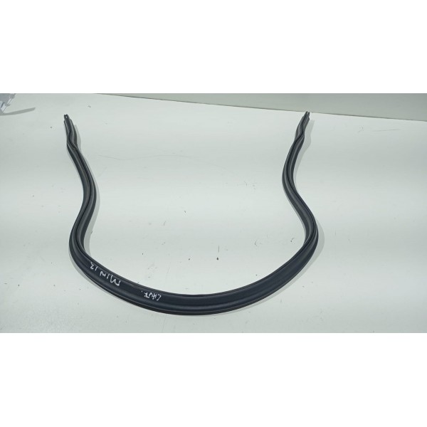 Borracha Vedação Churrasqueira Capo Mini Cooper S 08 A 12