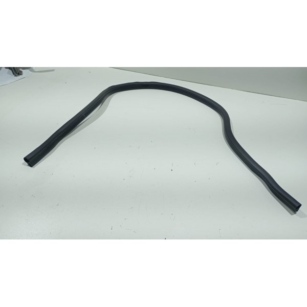 Borracha Vedação Churrasqueira Capo Mini Cooper S 08 A 12