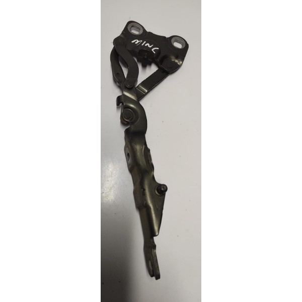 Dobradiça Do Capo L.e Mini Cooper Countryman 10 A 16