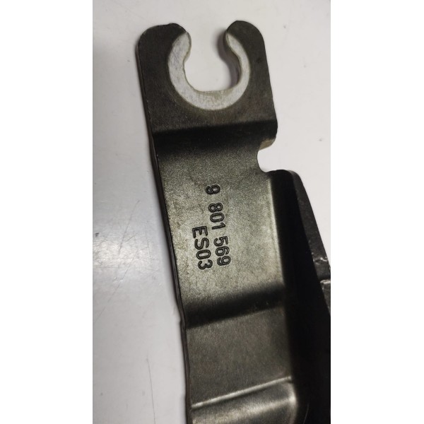 Dobradiça Do Capo L.e Mini Cooper Countryman 10 A 16