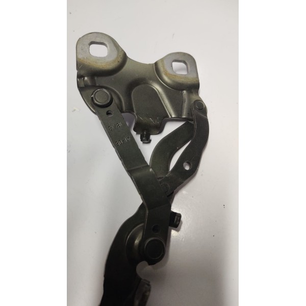 Dobradiça Do Capo L.e Mini Cooper Countryman 10 A 16