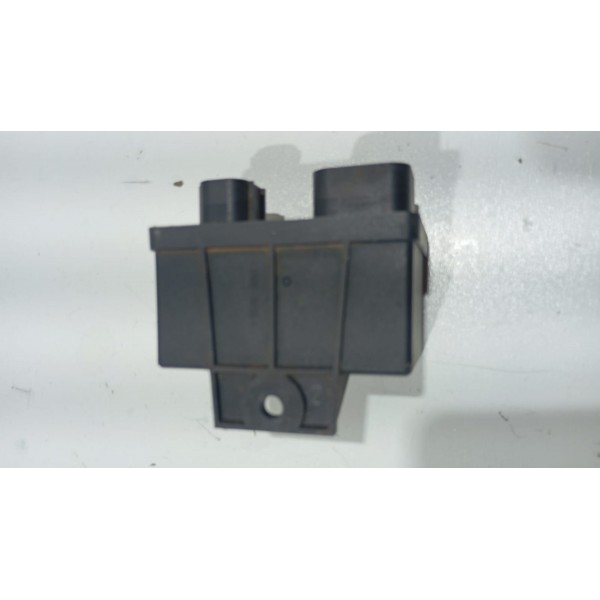 Modulo Resistência Ventoinha Jeep Renegade Diesel