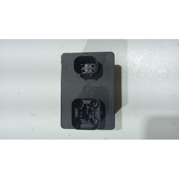 Modulo Resistência Ventoinha Jeep Renegade Diesel