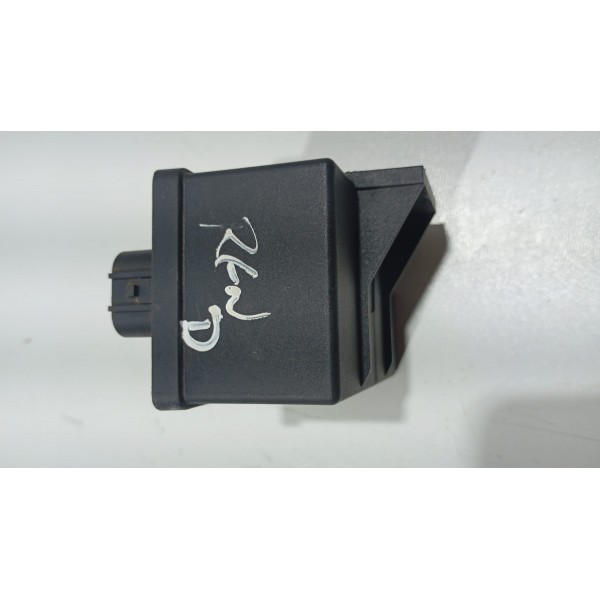 Modulo Resistência Ventoinha Jeep Renegade Diesel