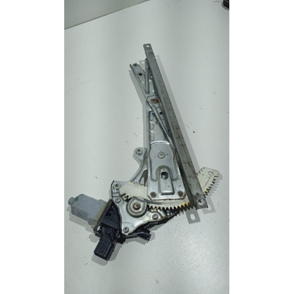 Motor Maquina Vidro Eletrico T.e Mitsubishi Outlander