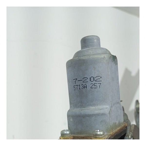 Motor Maquina Vidro Eletrico T.e Mitsubishi Outlander