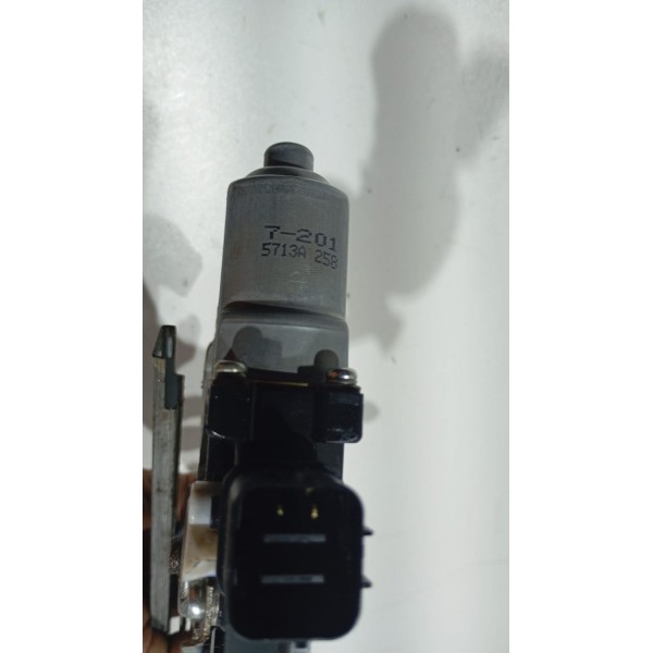 Motor Maquina De Vidro Eletrico T.d Mitsubishi Outlander