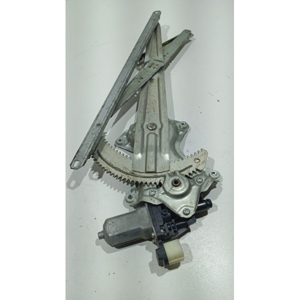 Motor Maquina De Vidro Eletrico D.e Mitsubishi Outlander