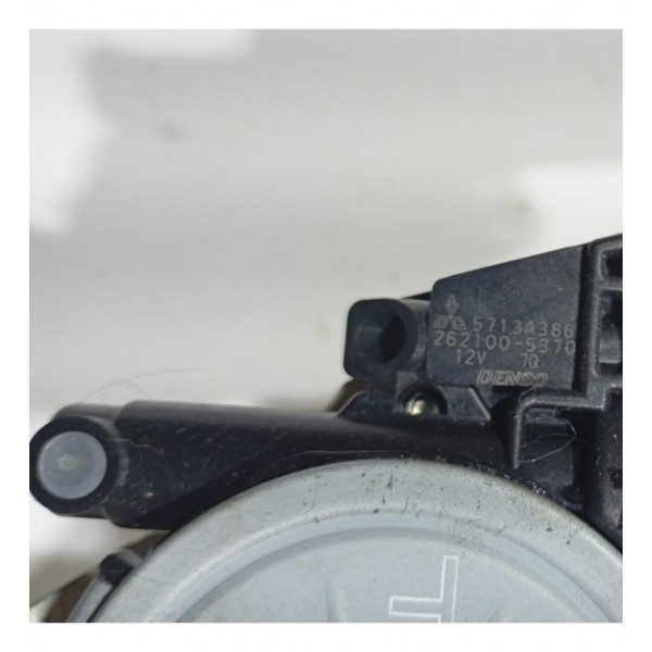 Motor Maquina De Vidro Eletrico D.d Mitsubishi Outlander