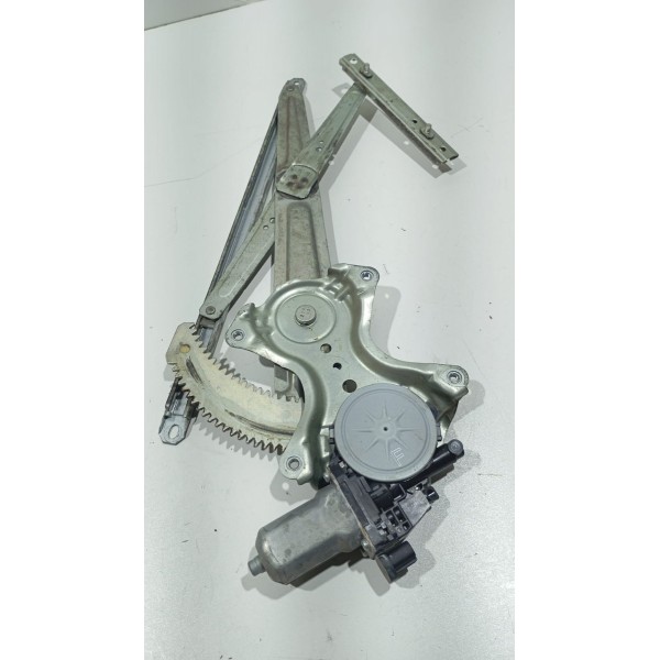 Motor Maquina De Vidro Eletrico D.d Mitsubishi Outlander