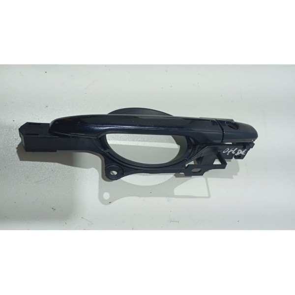Maçaneta Externa D.e Mitsubishi Outlander 14 A 16