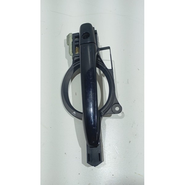 Maçaneta Externa D.e Mitsubishi Outlander 14 A 16