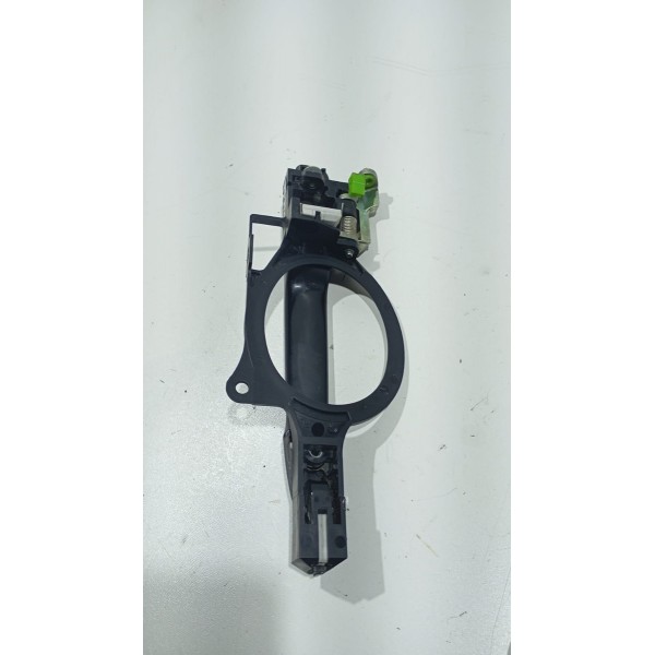 Maçaneta Externa D.e Mitsubishi Outlander 14 A 16