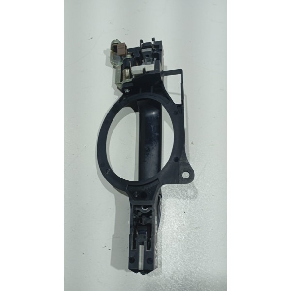 Maçaneta Externa D.d Mitsubishi Outlander 14 A 16