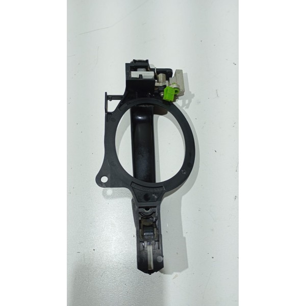 Maçaneta Externa T.e Mitsubishi Outlander 14 A 16