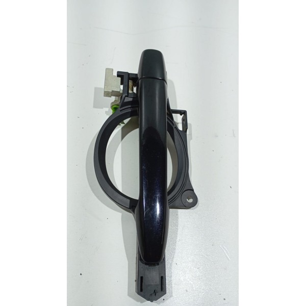 Maçaneta Externa T.e Mitsubishi Outlander 14 A 16