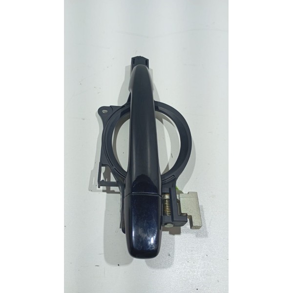 Maçaneta Externa T.e Mitsubishi Outlander 14 A 16