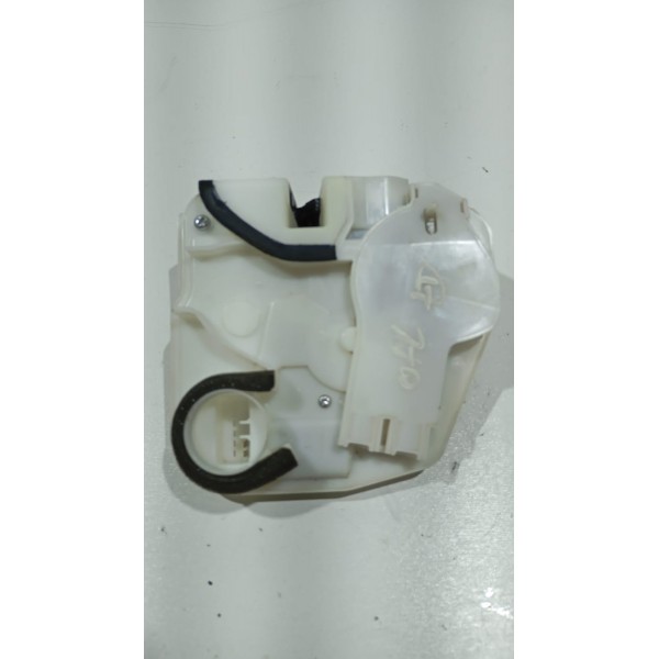 Fechadura Eletrica T.d Mitsubishi Outlander 14 A 16