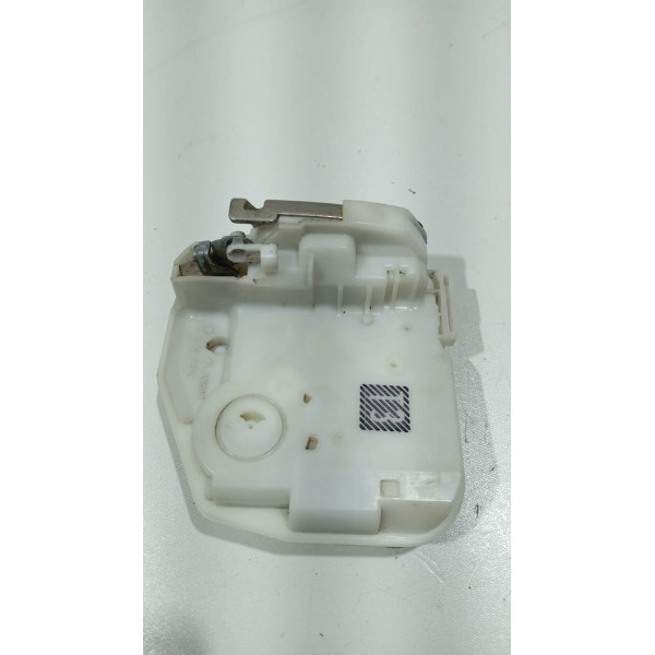 Fechadura Eletrica T.d Mitsubishi Outlander 14 A 16