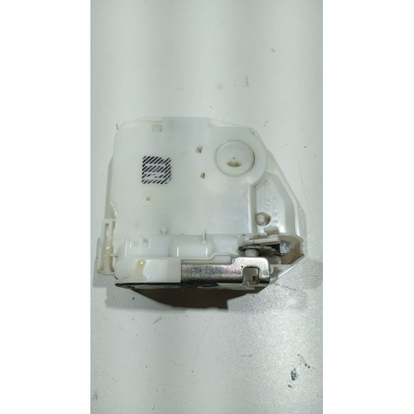 Fechadura Eletrica D.d Mitsubishi Outlander 14 A 16