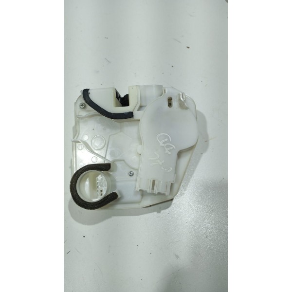 Fechadura Eletrica D.d Mitsubishi Outlander 14 A 16