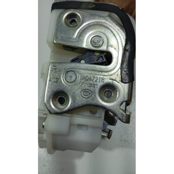 Fechadura Eletrica D.d Mitsubishi Outlander 14 A 16