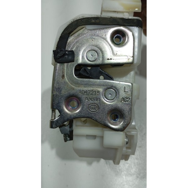 Fechadura Eletrica D.e Mitsubishi Outlander 14 A 16