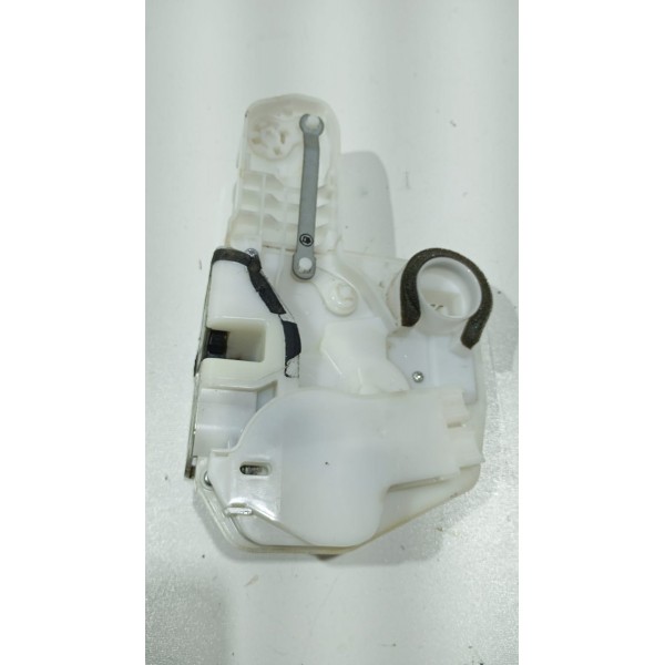 Fechadura Eletrica D.e Mitsubishi Outlander 14 A 16